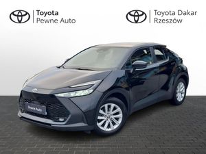 Toyota C-HR 1.8 Hybrid Comfort 2024