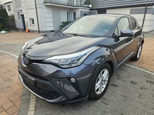 Toyota C-HR Style 2022