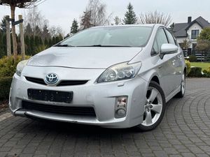 Toyota Prius III (Hybrid) Comfort 2009