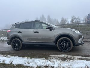 Toyota Rav4 V 2019