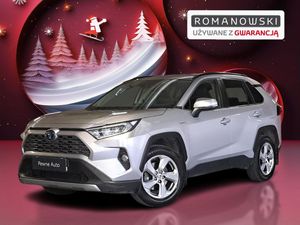 Toyota Rav4 V 2.5 Hybrid Comfort 4x4 2020