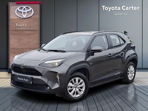Toyota Yaris IV Hybrid 1.5 Comfort 2024