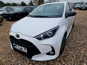 Toyota Yaris IV 1.5 VVT-i Comfort 2022