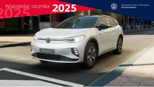 Volkswagen ID.4 2025