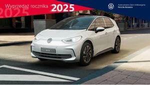 Volkswagen ID.3 2025