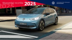 Volkswagen ID.3 2025