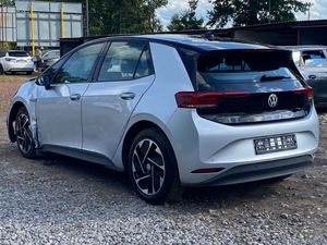 Volkswagen ID.3 2021