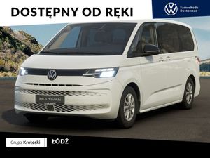 Volkswagen Multivan 2025