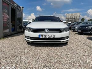 Volkswagen Passat B8 ver-2-0-tdi-bmt-comfortline-dsg7 2019