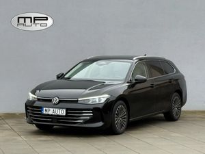 Volkswagen Passat B9 2.0 TDI SCR Elegance DSG 2024