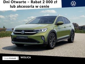 Volkswagen Taigo 1.5 TSI ACT Style DSG 2025