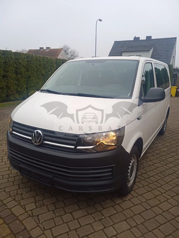 Volkswagen Transporter T6 7FD122/WF2/1T3 2016