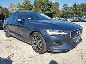 Volvo S60 III 2019