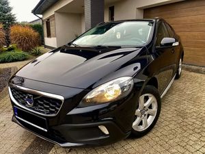 Volvo V40 D2 Kinetic 2014