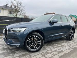 Volvo XC60 II D4 Geartronic Momentum Pro 2020