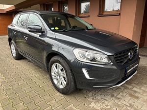 Volvo XC60 I D4 Geartronic Momentum 2016