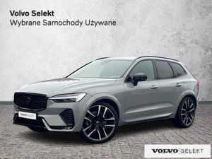 Volvo XC60 II 2024