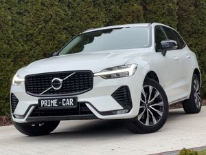 Volvo XC60 II B4 D Plus Dark 2023
