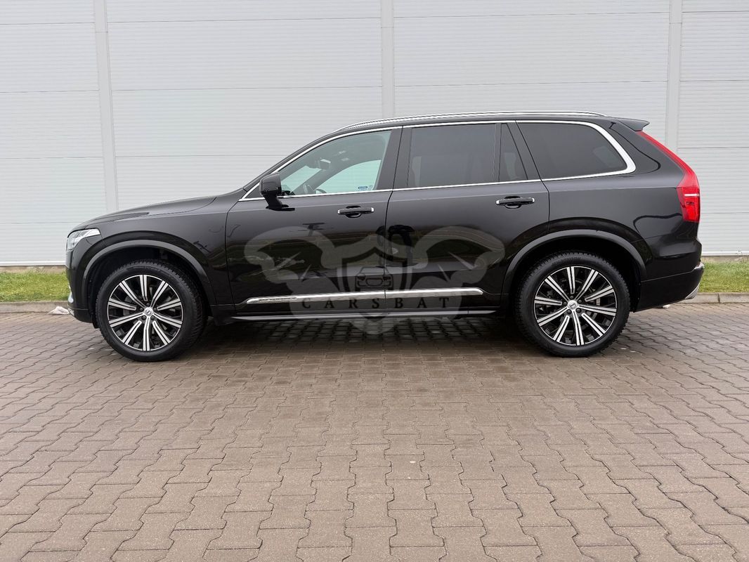 Volvo XC90 II D5 SCR AWD Inscription 2020