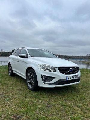 Volvo XC60 I 2014