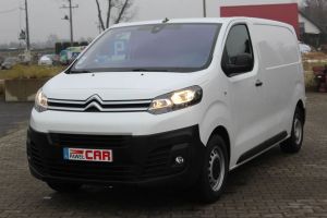 Citroën Jumpy 2020