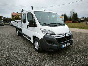 Citroën Jumper 2015