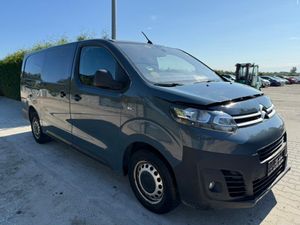 Citroën Jumpy 2020