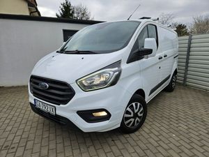 Ford Transit Custom 2018