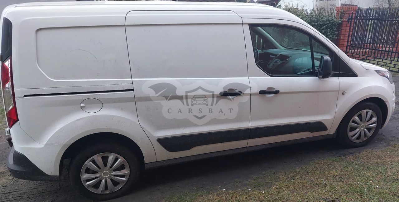 Ford Transit Connect 2017