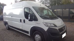 Fiat Ducato 2017