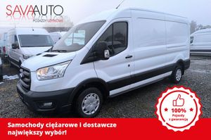 Ford Transit 2022