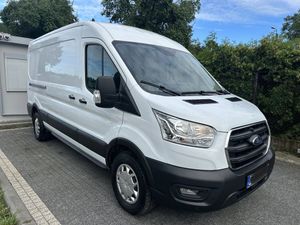 Ford Transit 2021