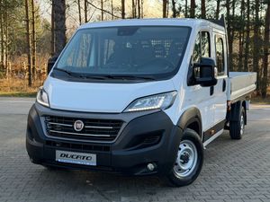 Fiat Ducato 2019