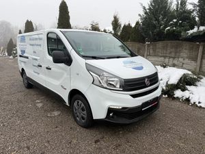 Fiat Talento 2019