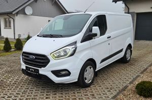 Ford Transit Custom 2018