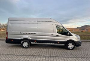 Ford Transit 2021