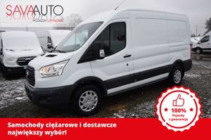 Ford Transit 2018
