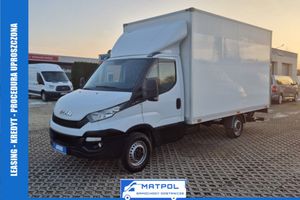 Iveco Daily 2014