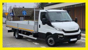 Iveco Daily 2017