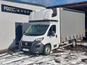 Fiat Ducato 2022