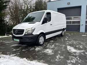 Mercedes-Benz Sprinter 2015