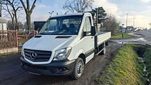 Mercedes-Benz Sprinter 2016