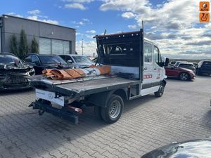 Mercedes-Benz Sprinter 2023