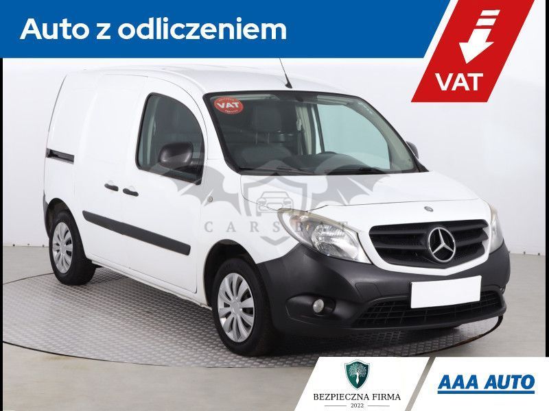 Mercedes-Benz Citan 2015