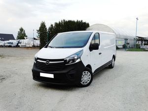Opel Vivaro 2018