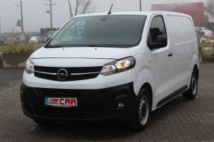 Opel Vivaro 2021
