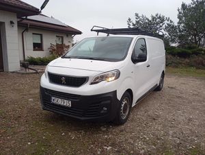 Peugeot Expert 2020