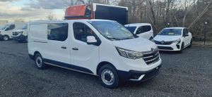Renault Trafic 2025