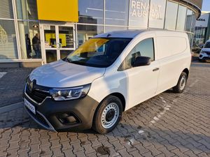 Renault Kangoo 2025