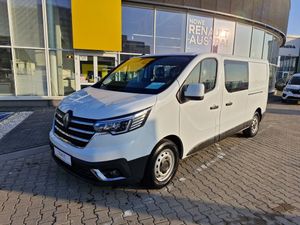 Renault Trafic 2025